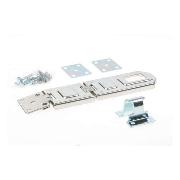 Abus Overval voor Diskusslot INOX RVS 140/190mm (Prijs per stuk) Abus Overval voor Diskusslot INOX RVS 140/190mm (Prijs per stuk)