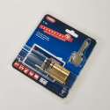 Abus cilinderslot E90 met codekaart SKG *** 10mm - 50mm