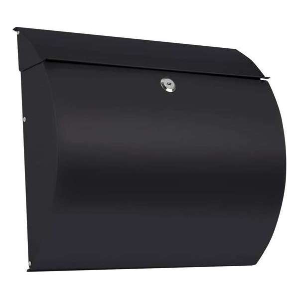Talen Tools - Brievenbus - Aura - Zwart Talen Tools - Brievenbus - Aura - Zwart