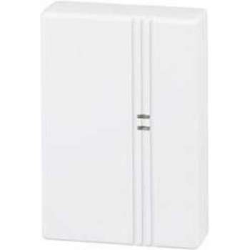 Draadloze deurbel Zender Heidemann 70372
