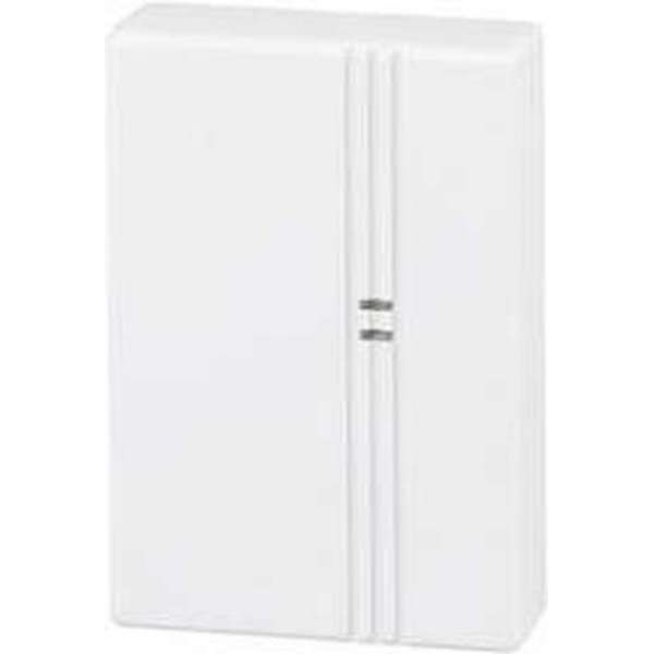Draadloze deurbel Zender Heidemann 70372 Draadloze deurbel Zender Heidemann 70372