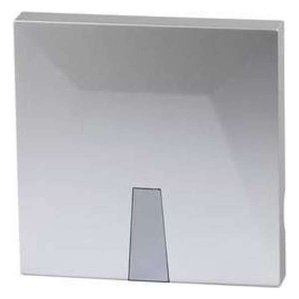 Heidemann 70250 Gong 8 V (max) 90 dBA Zilver, Antraciet Heidemann 70250 Gong 8 V (max) 90 dBA Zilver, Antraciet