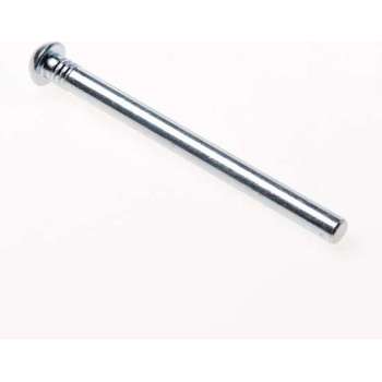 Axa Scharnierpen staal topcoat gegalvaniseerd 91 x 6.9mm 1103-85-23