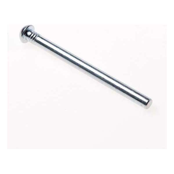 Axa Scharnierpen staal topcoat gegalvaniseerd 91 x 6.9mm 1103-85-23 Axa Scharnierpen staal topcoat gegalvaniseerd 91 x 6.9mm 1103-85-23