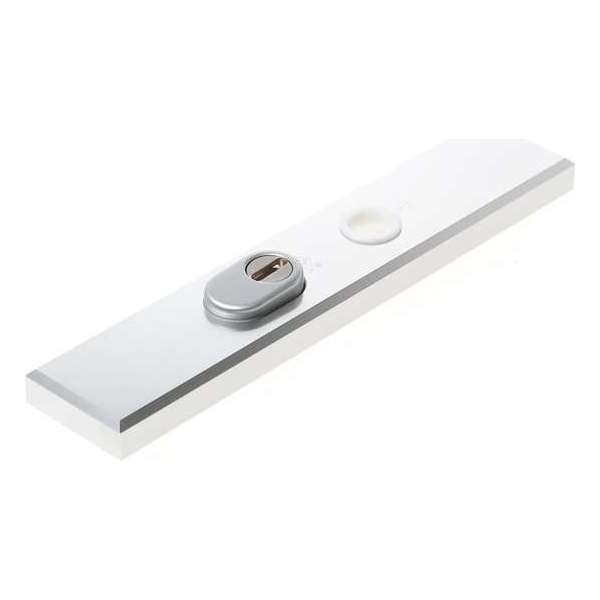 Hoppe Langschild 2236Za 250x50 SKG*** Kerntrek F1 Hoppe Langschild 2236Za 250x50 SKG*** Kerntrek F1