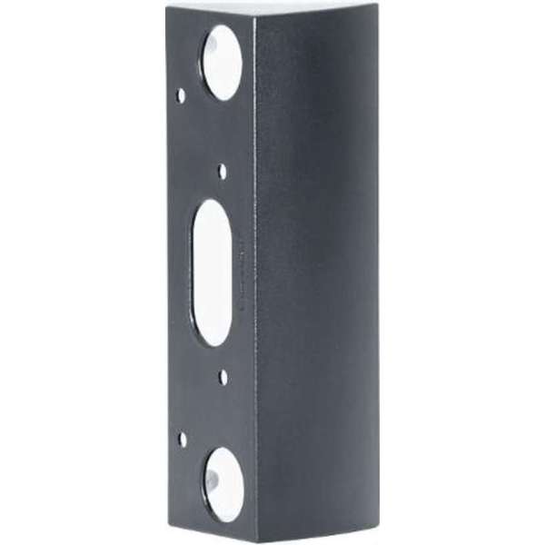 Doorbird Hoek adapter voor D1101 Doorbird Hoek adapter voor D1101