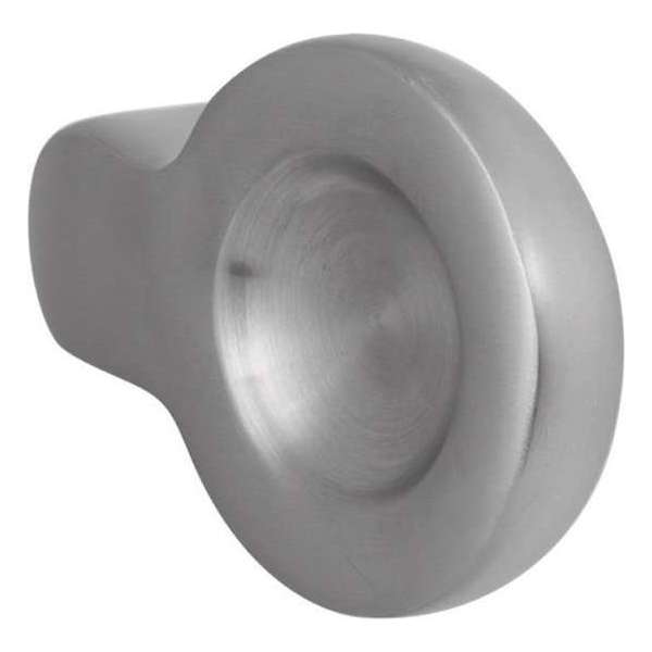 GPF Design knopkruk verkropt vast incl. metaalschroef M10 GPF Design knopkruk verkropt vast incl. metaalschroef M10