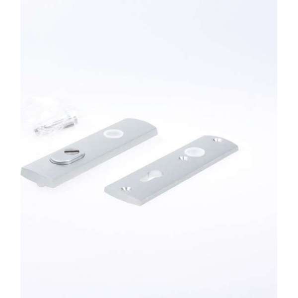 Axa Veiligheid kortschild F1 PC72mm 6675-10-11/72 Axa Veiligheid kortschild F1 PC72mm 6675-10-11/72