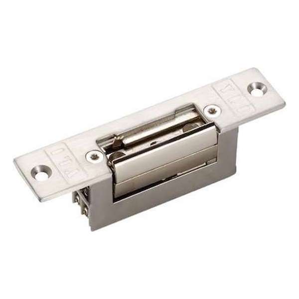 YLI YS-134NOS elektrische sluitplaat arbeidsstroom, verstelbaar, EU-type, 12VDC YLI YS-134NOS elektrische sluitplaat arbeidsstroom, verstelbaar, EU-type, 12VDC