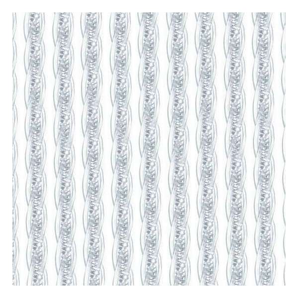 2Lif Alcampo Transparant Vliegengordijn - 93x 230 cm 2Lif Alcampo Transparant Vliegengordijn - 93x 230 cm