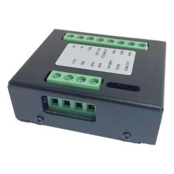Dahua DEE1010B IP video intercom relais voor ontgrendeling deur Dahua DEE1010B IP video intercom relais voor ontgrendeling deur
