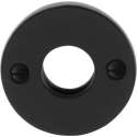 GPF Rozet rond 53x5mm smeedijzer
