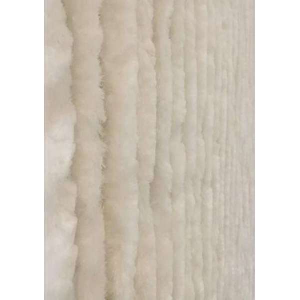 Kattenstaart vliegengordijn Kattenstaart Wit Kattenstaart vliegengordijn Kattenstaart Wit