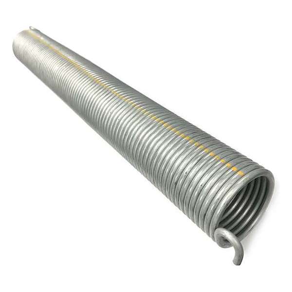 L700 - torsieveer - voor Hormann garagedeur - L19 veer L700 - torsieveer - voor Hormann garagedeur - L19 veer