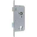 Litto A2690 cilinderslot 90/50 met Afgeronde Voorplaat 22mm