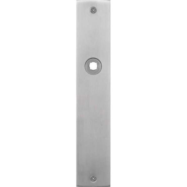 GPF Plaatschild rechthoekig zonder veer 220x40x2mm PC92 GPF Plaatschild rechthoekig zonder veer 220x40x2mm PC92