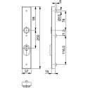 Hoppe vh smalbuitsch.F1 2280za pc72 ktb
