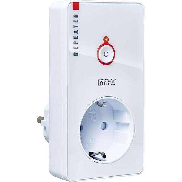ENTREEMELDER TOEGANGSMELDER WINKELBEL M-E DGF-300 REPEATER voor VERGROTEN BEREIK CR R1 Wit 55220 ENTREEMELDER TOEGANGSMELDER WINKELBEL M-E DGF-300 REPEATER voor VERGROTEN BEREIK CR R1 Wit 55220