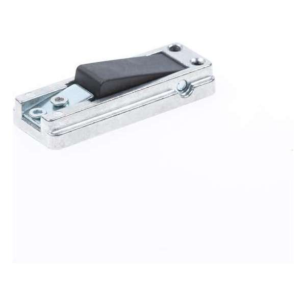 Assa Abloy Vastzetelement a152 voor glijarm Assa Abloy Vastzetelement a152 voor glijarm