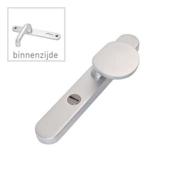 VEILIG Veiligheidsbeslag 40 mm Kerntrek SKG*** Greep/Kruk PC72 VEILIG Veiligheidsbeslag 40 mm Kerntrek SKG*** Greep/Kruk PC72