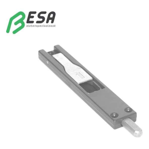 Kantschuif Fapim 3714 in Zilver Kantschuif Fapim 3714 in Zilver