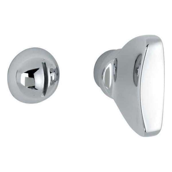 Artitec Wallebroek WC stift 5-8 mm Elegant glans chroom Artitec Wallebroek WC stift 5-8 mm Elegant glans chroom