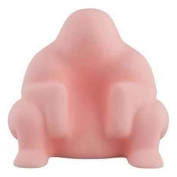 ALESSI Dédé Deurstopper roze ALESSI Dédé Deurstopper roze