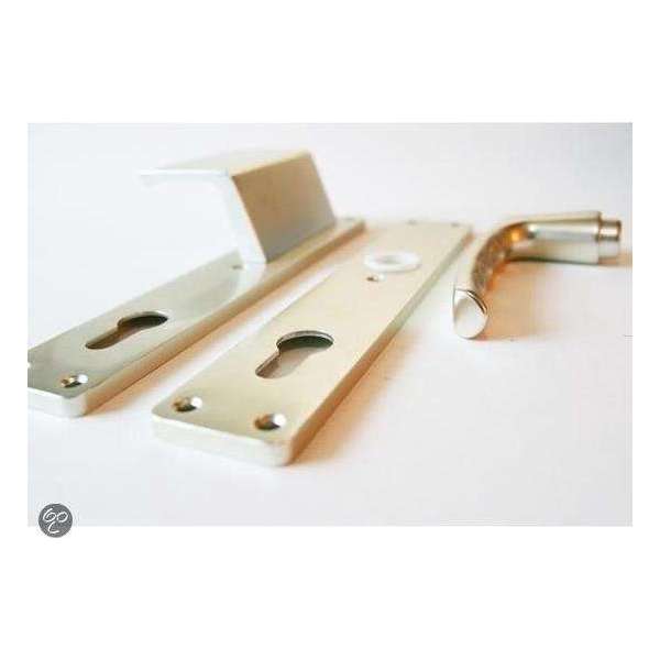 hoppe voordeurset hoppe cilinder 85 ls+rs omkeerbaar dd 40mm hoppe voordeurset hoppe cilinder 85 ls+rs omkeerbaar dd 40mm