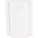 Zamel GNS-208 LARGO Gong 230 V (max) 85 dBA Wit
