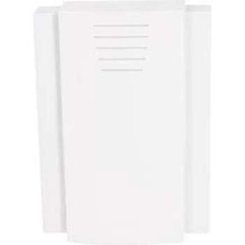 Zamel GNS-208 LARGO Gong 230 V (max) 85 dBA Wit