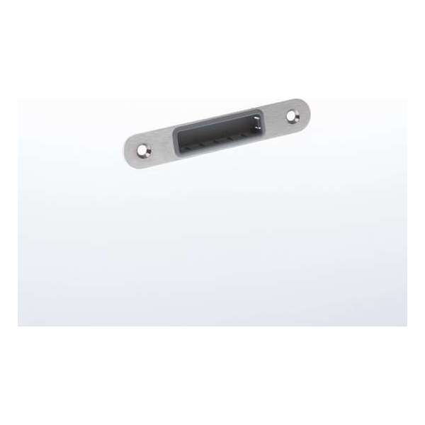 Kfv Sluitplaat magnetisch tbv loopslot Kfv Sluitplaat magnetisch tbv loopslot