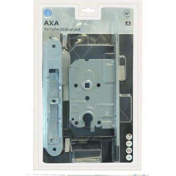 AXA Steekslot 7421-50-81/55Bc AXA Steekslot 7421-50-81/55Bc