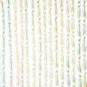 2Lif Vliegengordijn Madrid - 93x230 cm - Multicolor
