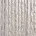 Luxe Kattenstaart Vliegengordijn - 125 x 230cm - Wit
