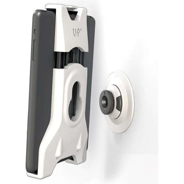 Wandhouder voor 7″ scherm - Doorsafe 4985 Wandhouder voor 7″ scherm - Doorsafe 4985