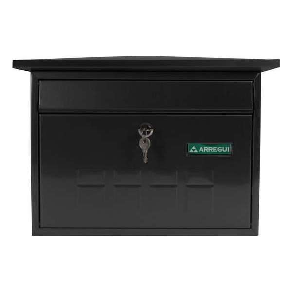 Talen Tools - Brievenbus - Premium - Deco - Zwart Talen Tools - Brievenbus - Premium - Deco - Zwart