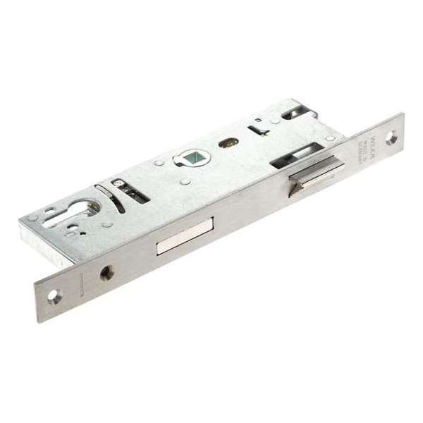 Wilka Smalslot RVS 1472-45 PC 72 mm LS / RS Wilka Smalslot RVS 1472-45 PC 72 mm LS / RS