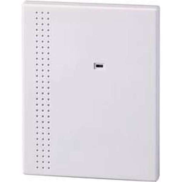 Draadloze deurbel Bereikvergroter Heidemann 70377 HX Bright Draadloze deurbel Bereikvergroter Heidemann 70377 HX Bright