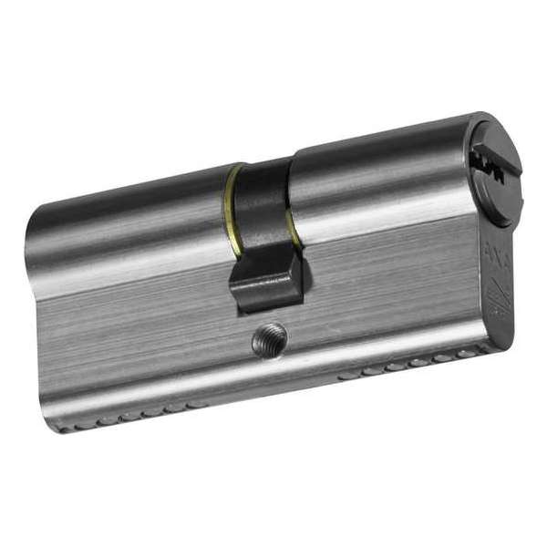 AXA Dubbele veiligheidscilinder Comfort Security verlengd 30-35 AXA Dubbele veiligheidscilinder Comfort Security verlengd 30-35