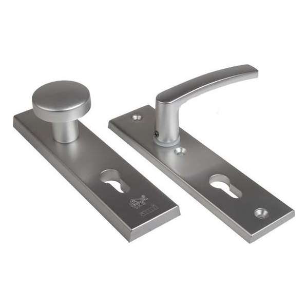 veiligheidsgarnituur met knop pc 55 veiligheidsgarnituur met knop pc 55