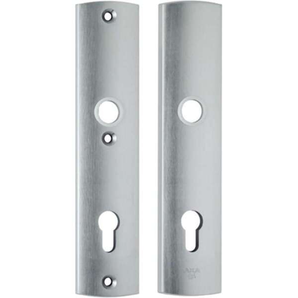 Axa Veiligheidslangschild kruk F1 PC92mm 6660-10-11/92 Axa Veiligheidslangschild kruk F1 PC92mm 6660-10-11/92