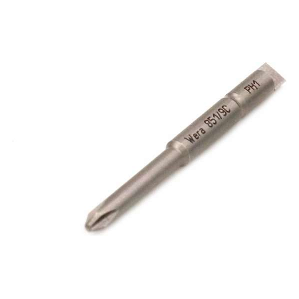 851/9 C J PH Bits Phillips, Halfmoon PH1x44 PC-Laptop - Bitjes Philips Halfmoon 851/9 C J PH Bits Phillips, Halfmoon PH1x44 PC-Laptop - Bitjes Philips Halfmoon