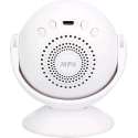 Retekess Draadloze deurbel met Bewegingsensor - Welkom - Stem/Licht/Alarm Functie