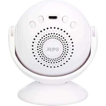Retekess Draadloze deurbel met Bewegingsensor - Welkom - Stem/Licht/Alarm Functie