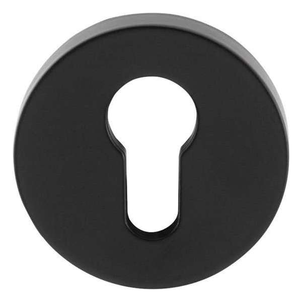 veiligheidsrozet rond buiten Smeedijzer veiligheidsrozet rond buiten Smeedijzer