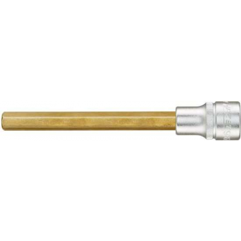 "Dopsl.inzetst. 1/2" 6x137mm binnen-6kt"