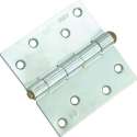 Axa Scharnier Verzinkt 76X76 11032423 - 24 stuks