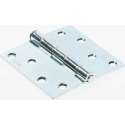 Axa Scharnier topcoat gegalvaniseerd 89 x 89mm 1103-25-23/E