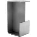 Didheya I-4250 schuifdeurgreep - 40 mm