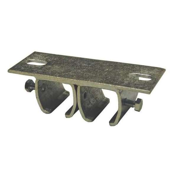 HBS Dubbele plafondcontactdoos type 40 HBS Dubbele plafondcontactdoos type 40